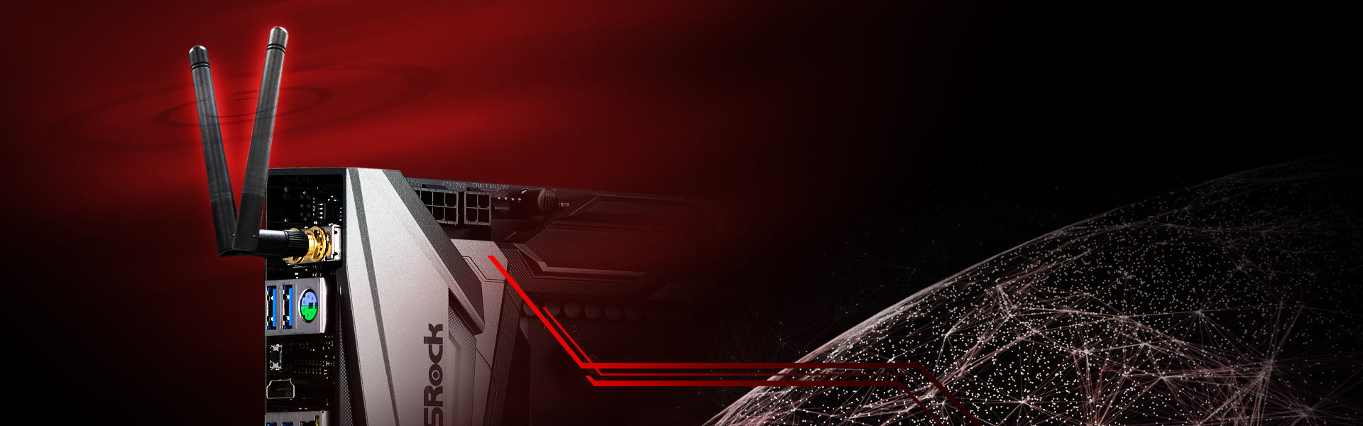 Wifi Dual Band (BT4.0)-Mobile